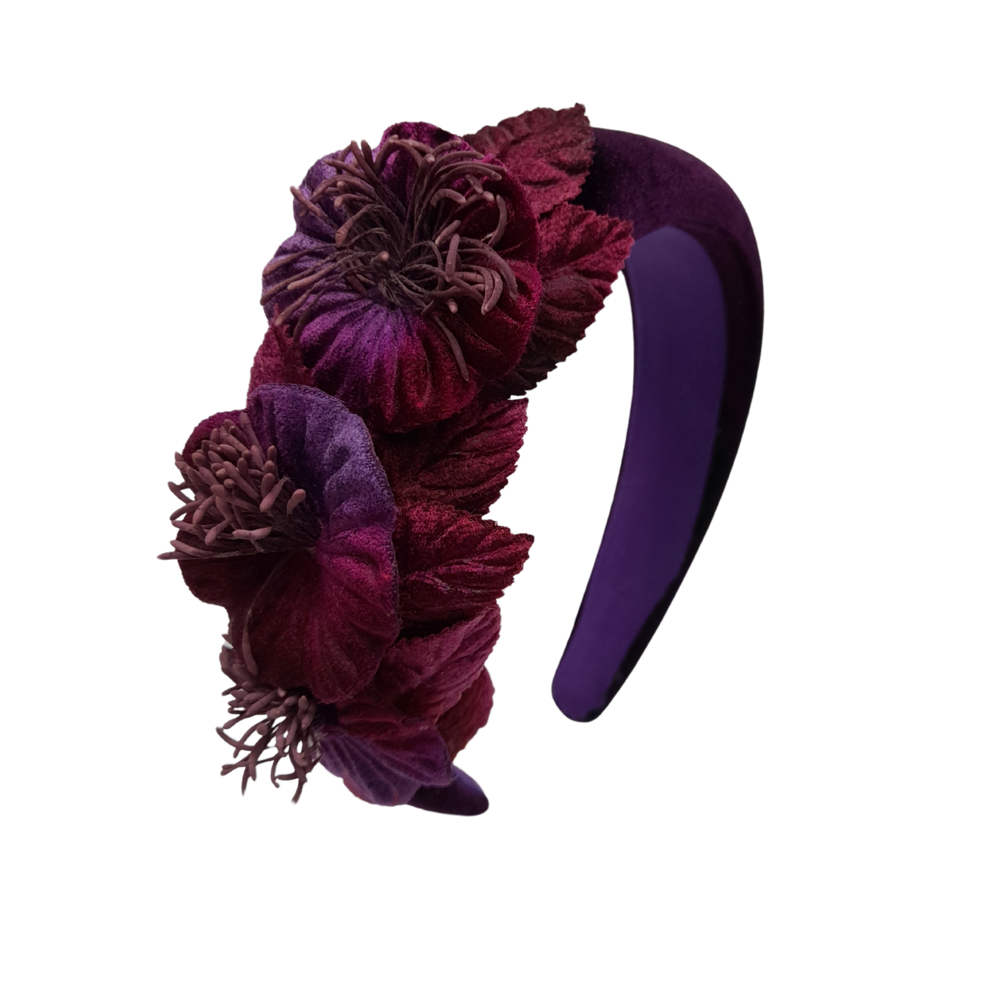 Silene Morado