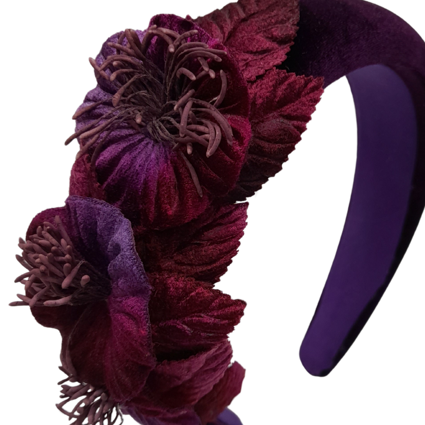 Silene Morado