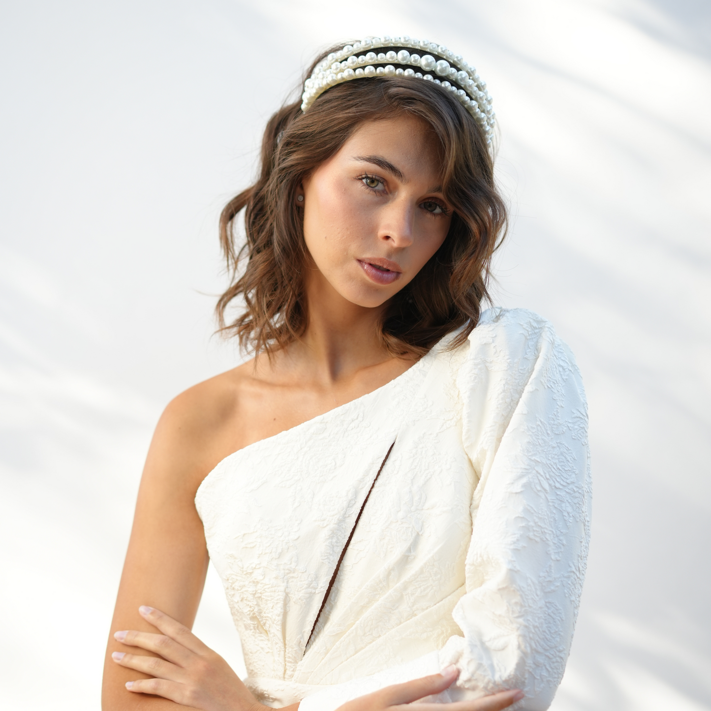 Aura Novia