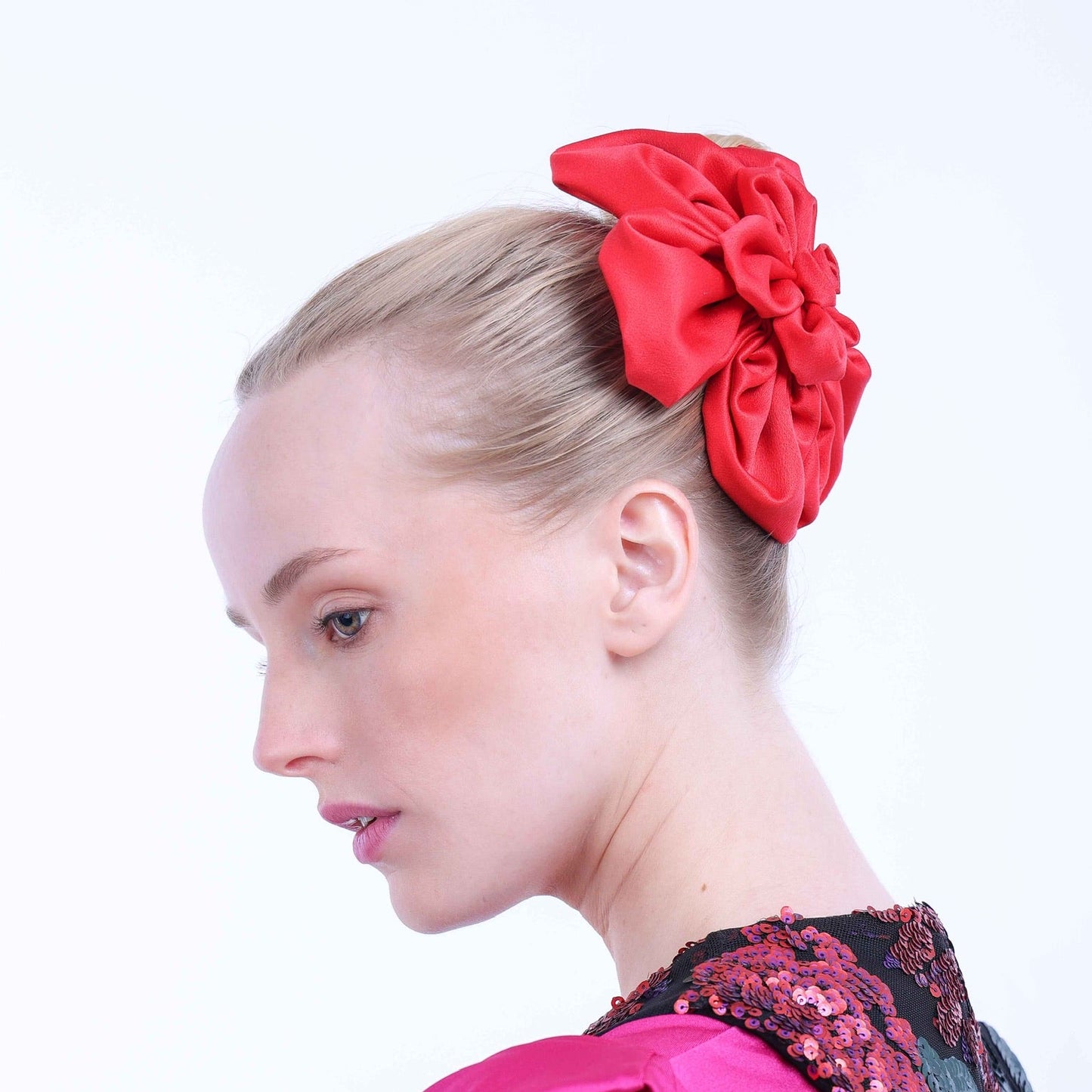 Camelia Rojo