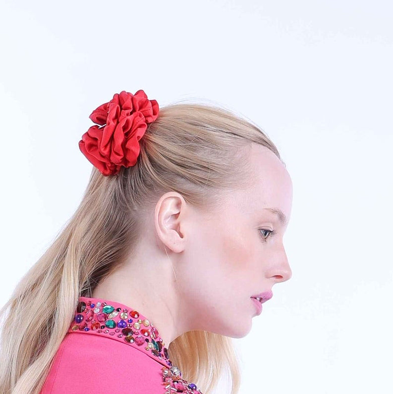 Carolina Mini Rojo