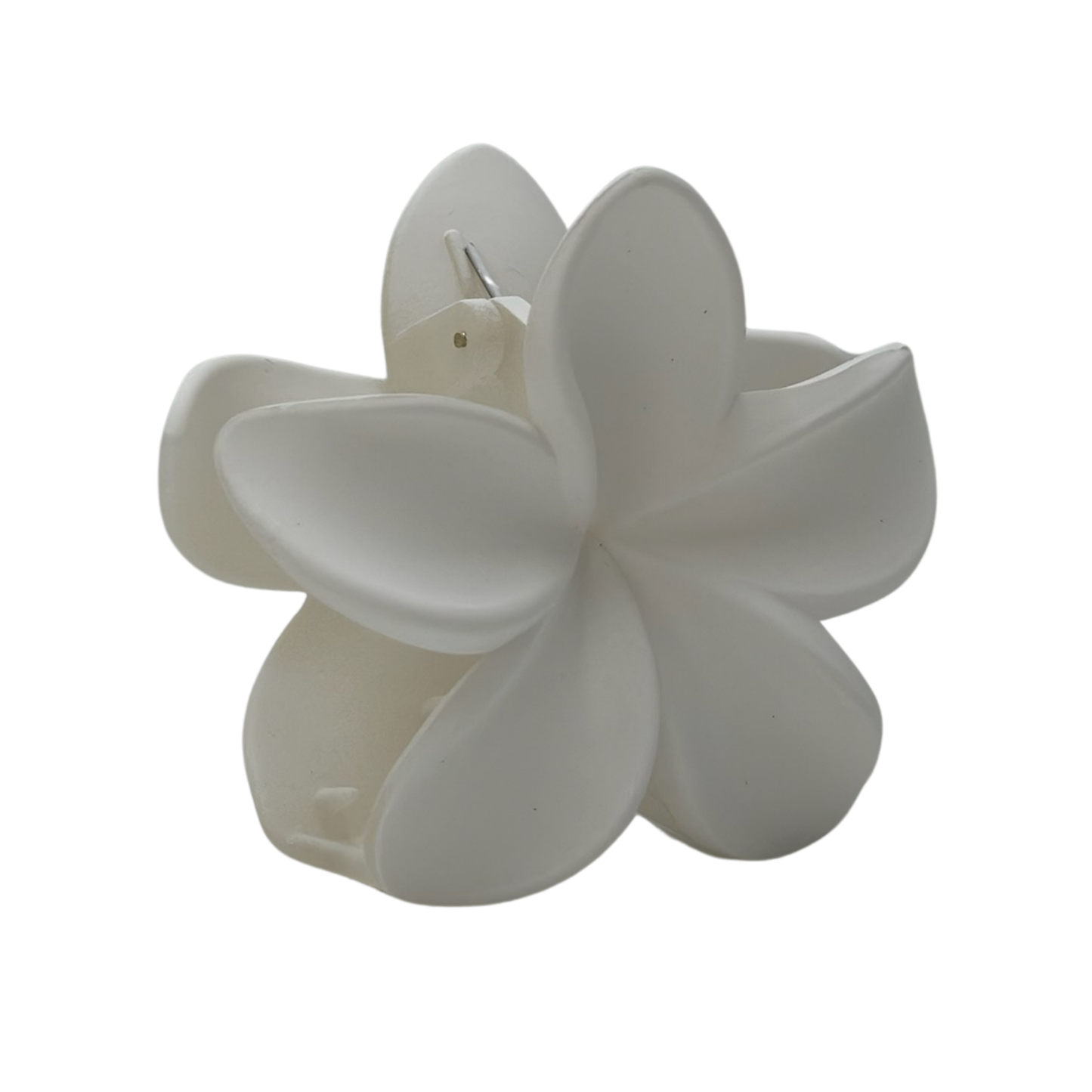 Pinza flor grande