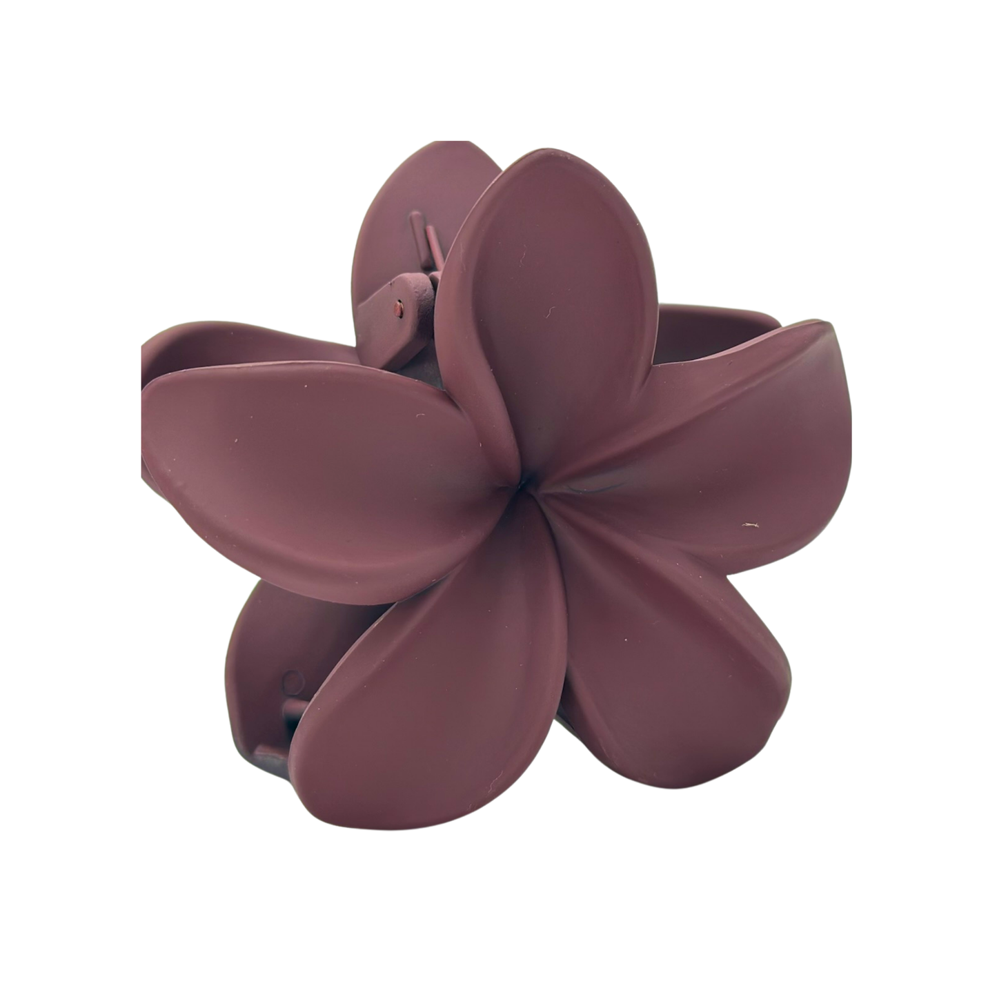Pinza flor grande