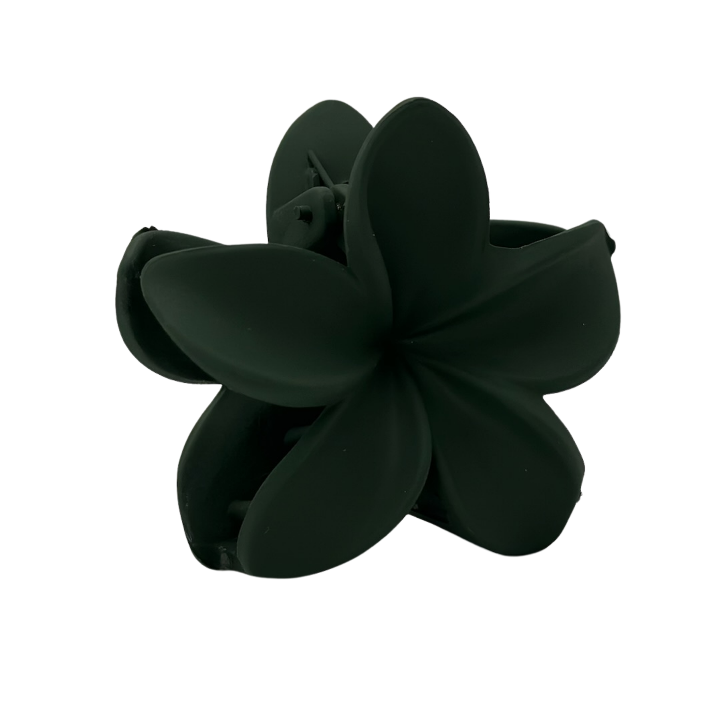 Pinza flor grande