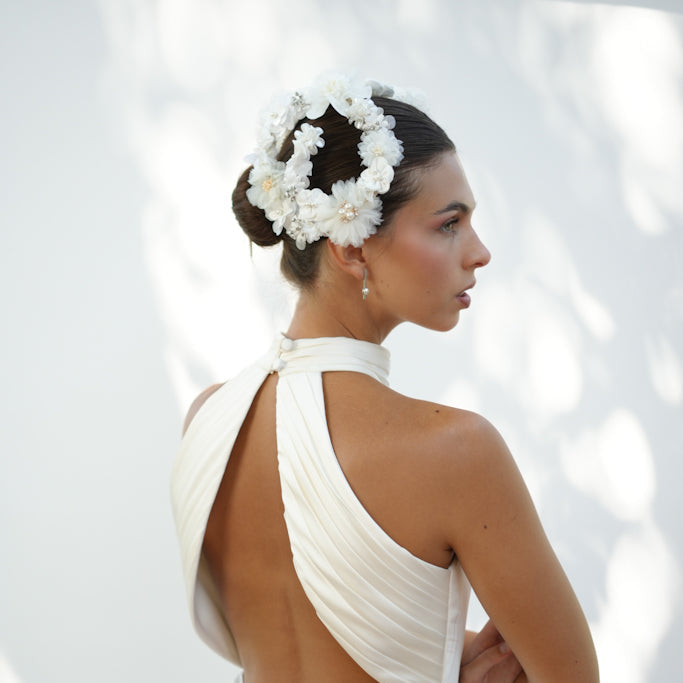 Amaranta Novia