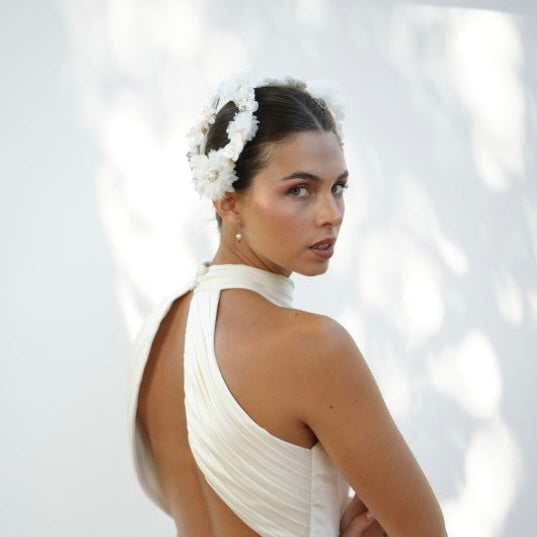 Amaranta Novia