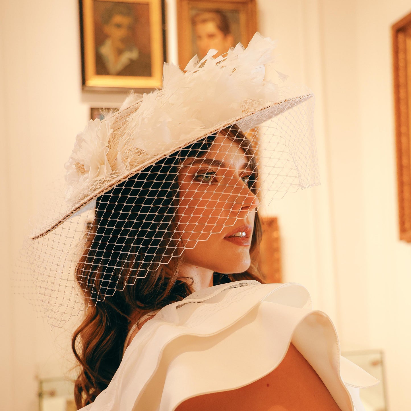 Vivienne Novia