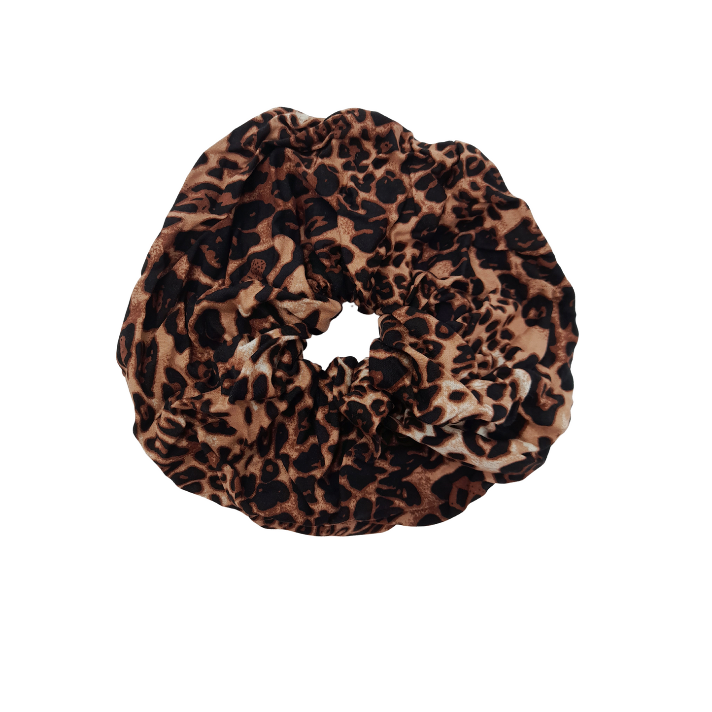 Scrunchies Estampado