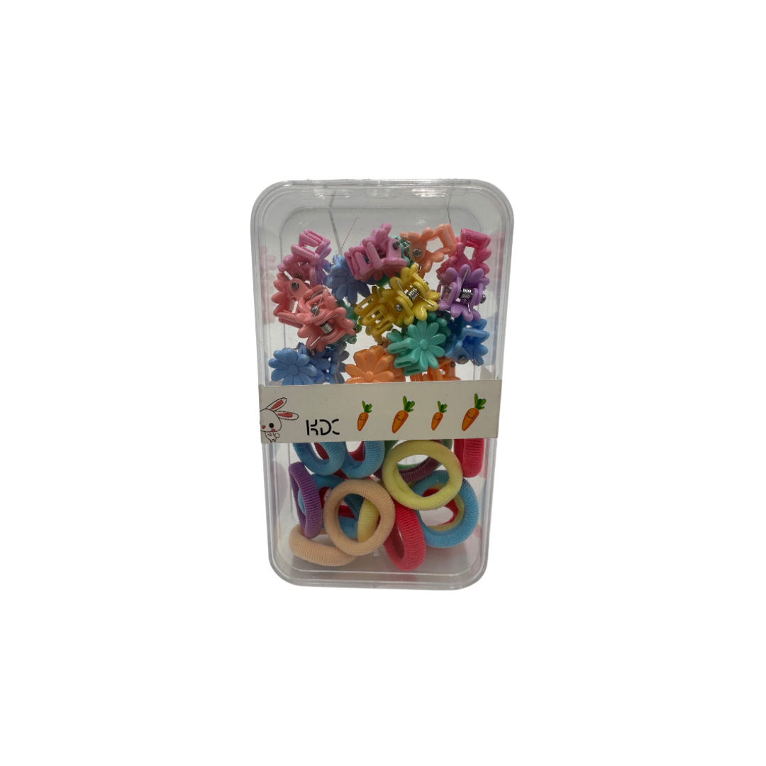 Set pequeños