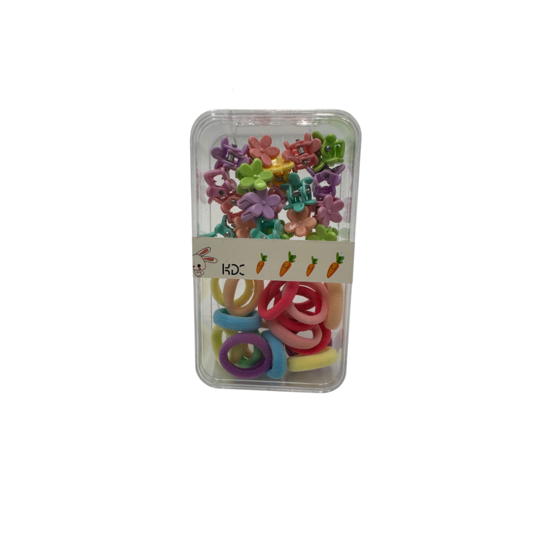 Set pequeños