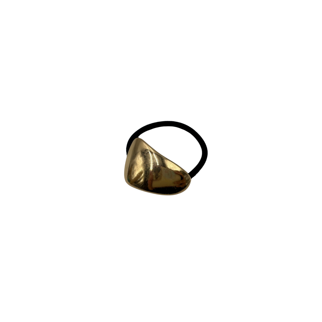 Colet dorado