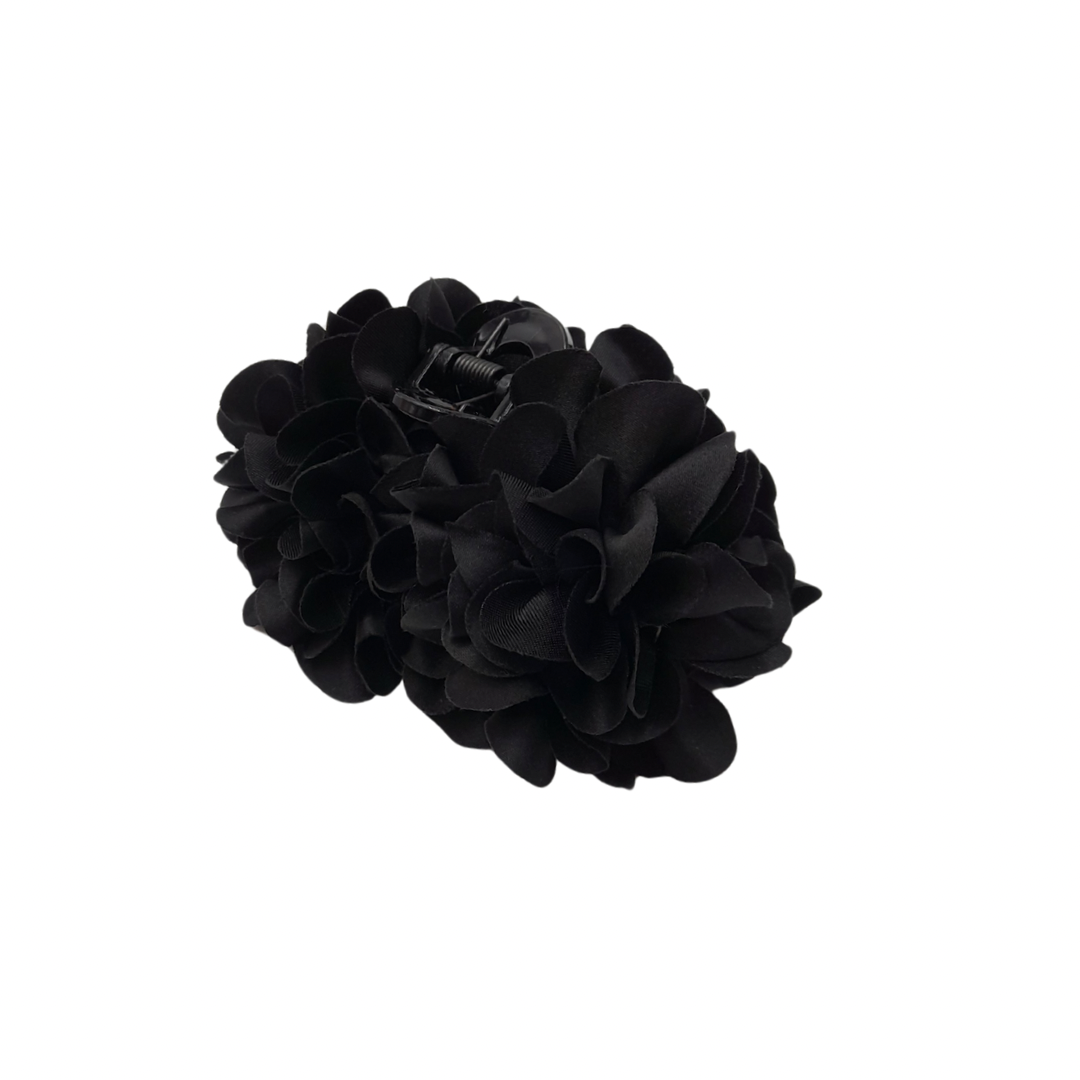Clips dos flores