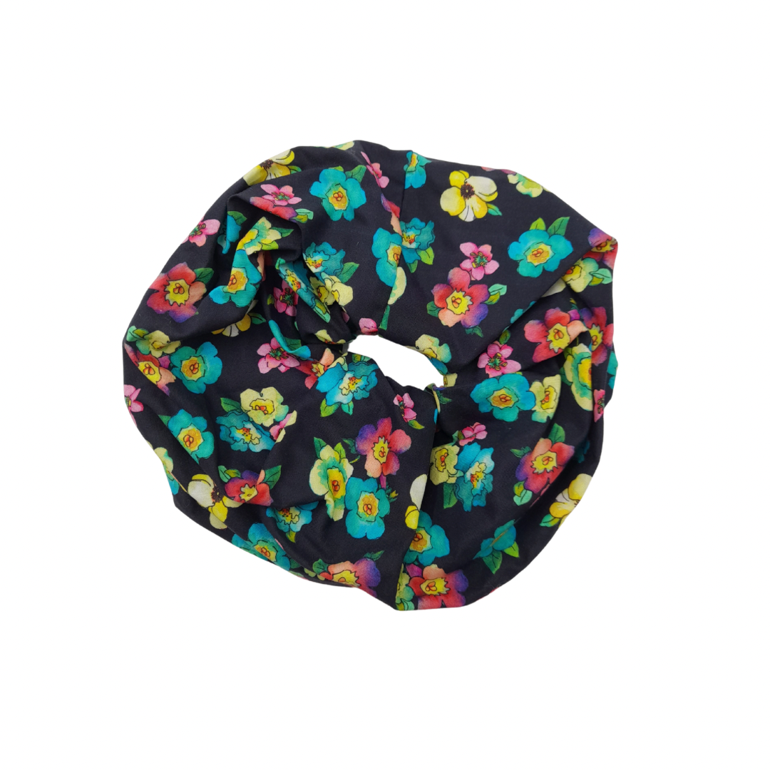 Scrunchies Estampado