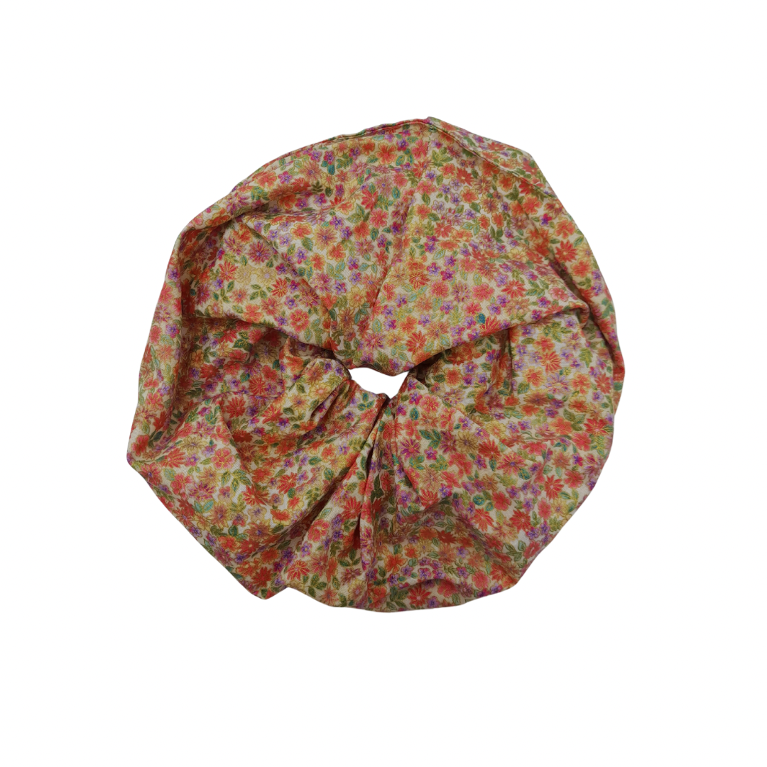 Scrunchies Estampado