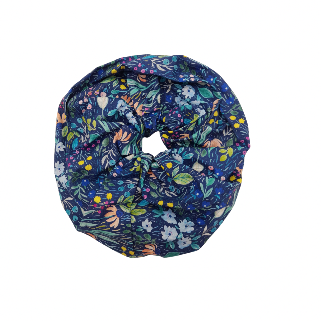 Scrunchies Estampado