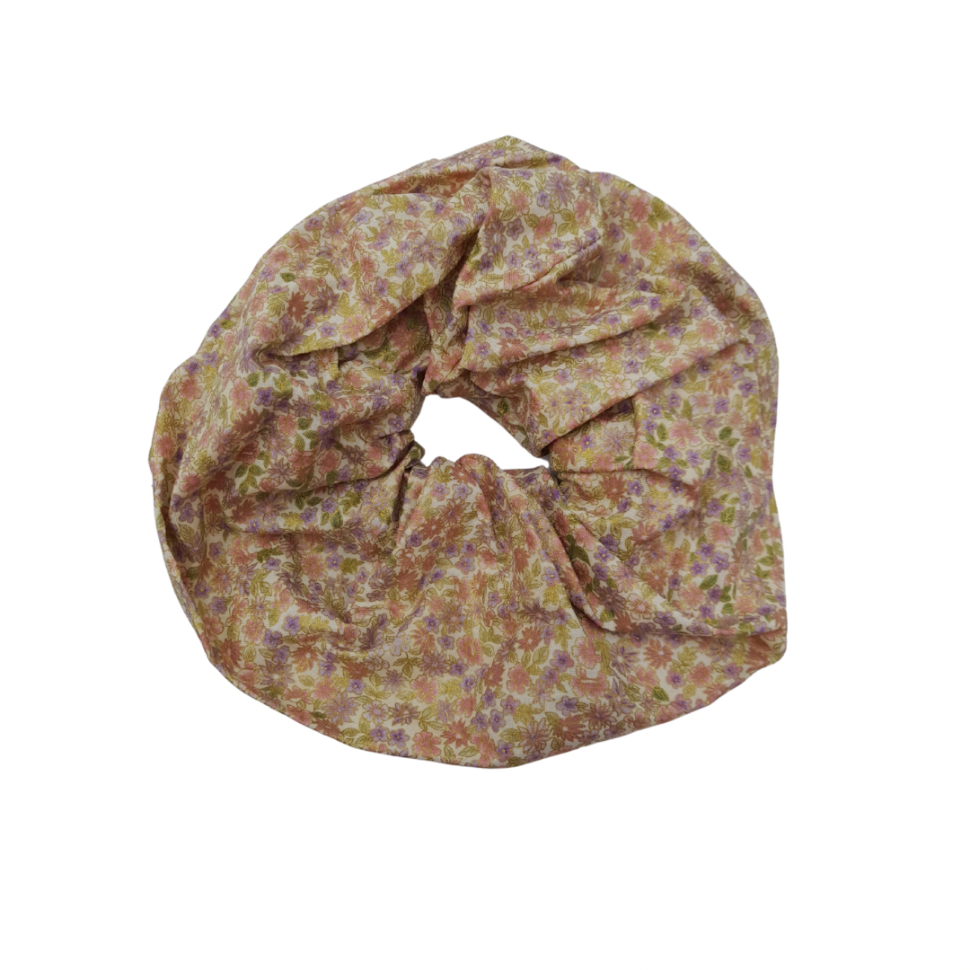 Scrunchies Estampado