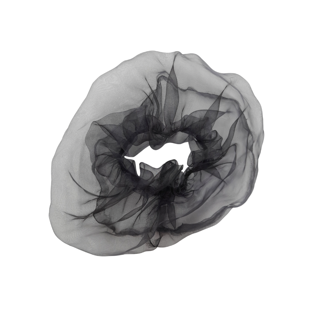 Scrunchies Organza