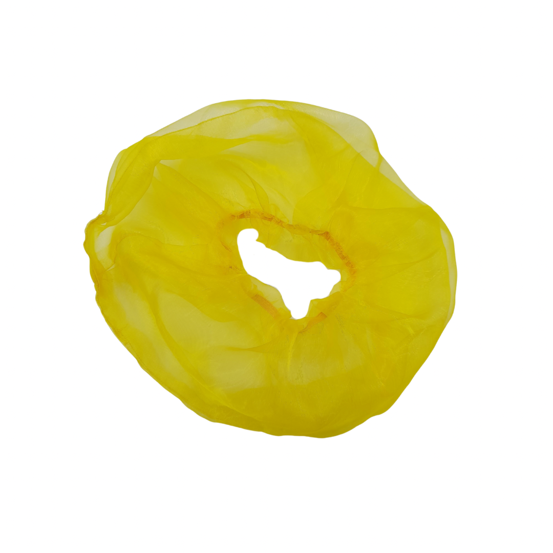 Scrunchies Organza