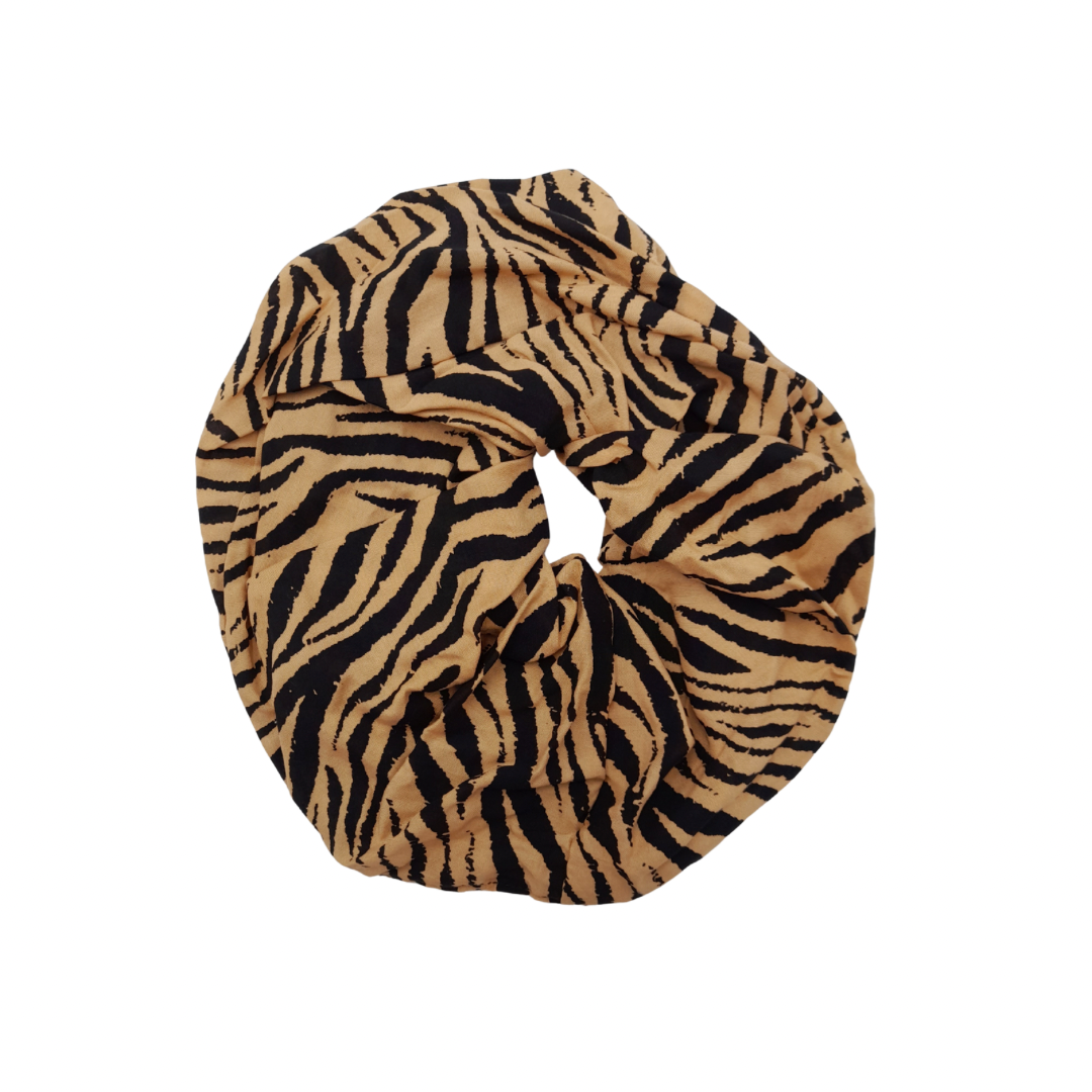Scrunchies Estampado