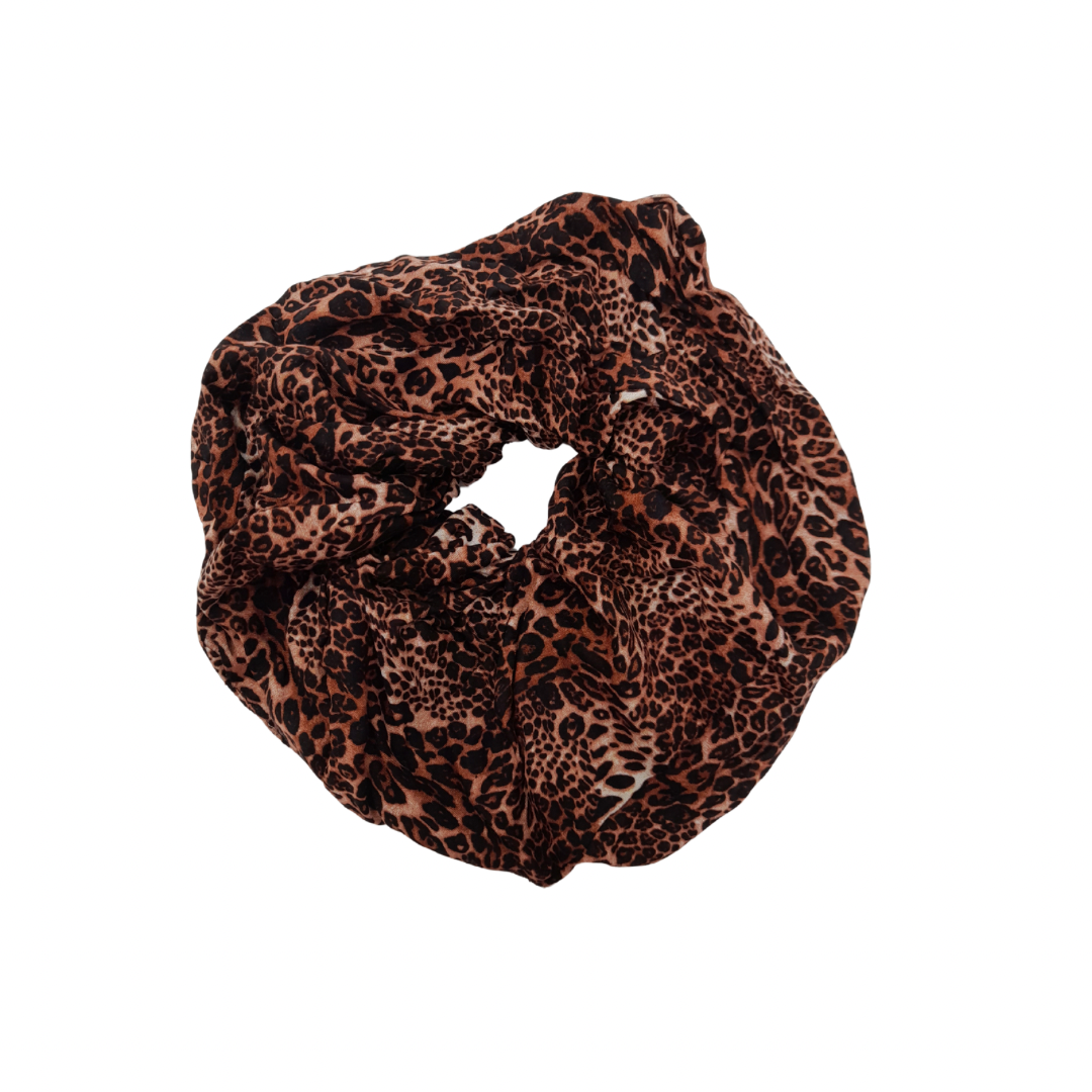 Scrunchies Estampado