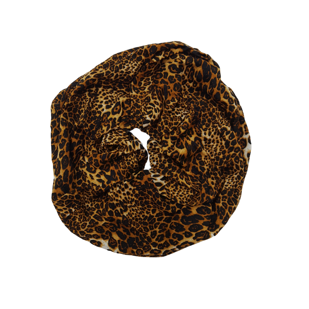 Scrunchies Estampado