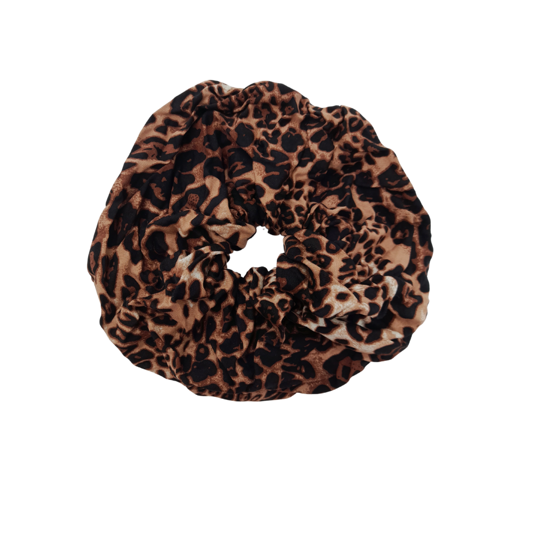 Scrunchies Estampado