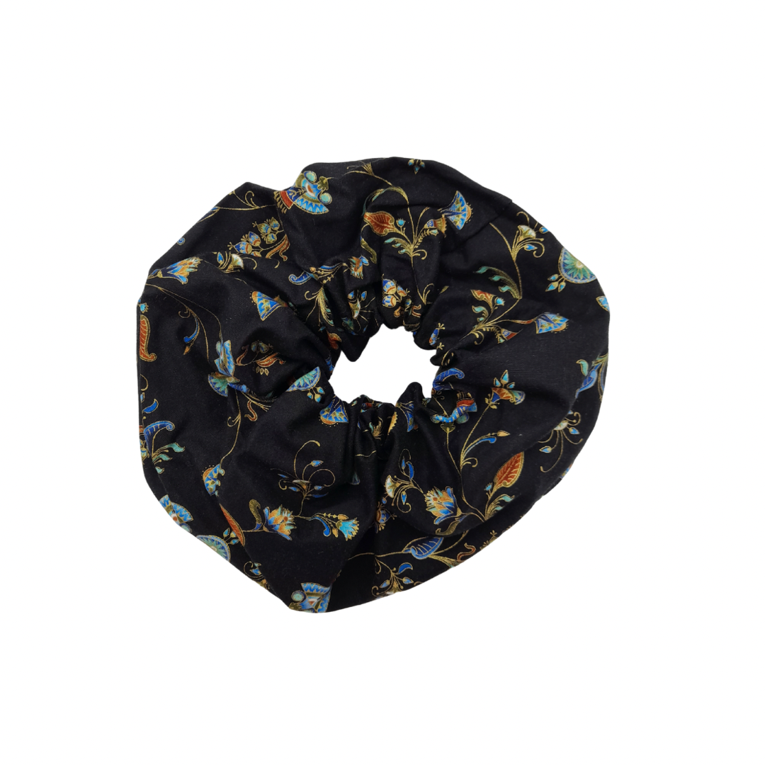 Scrunchies Estampado