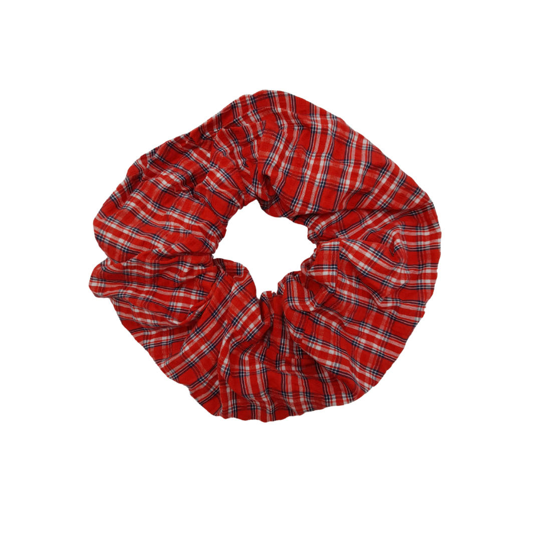 Scrunchies Estampado