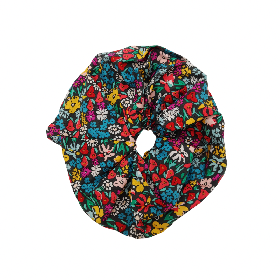 Scrunchies Estampado