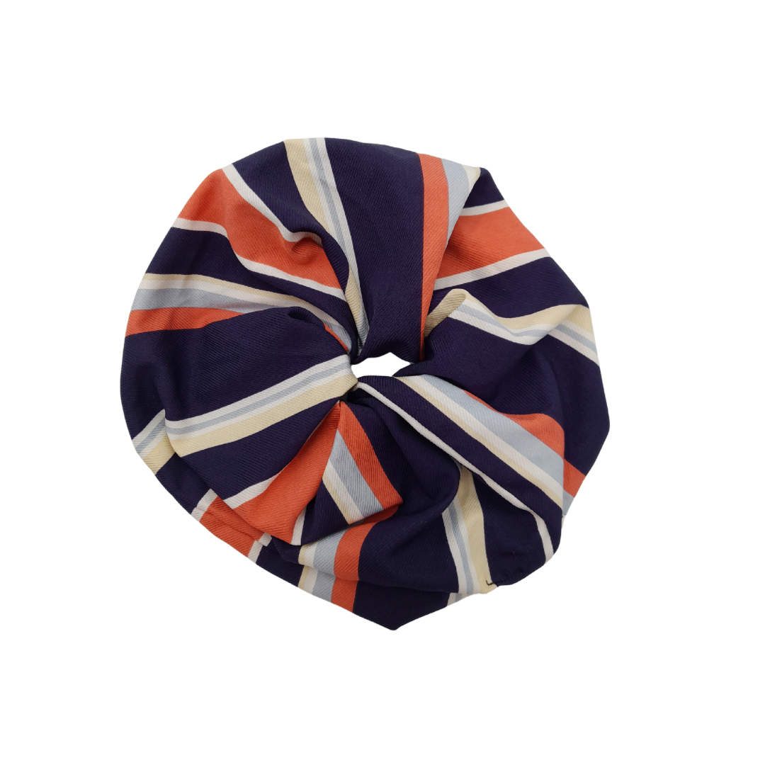 Scrunchies Estampado