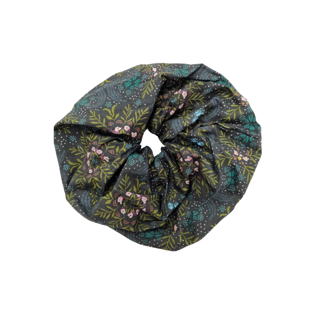Scrunchies Estampado