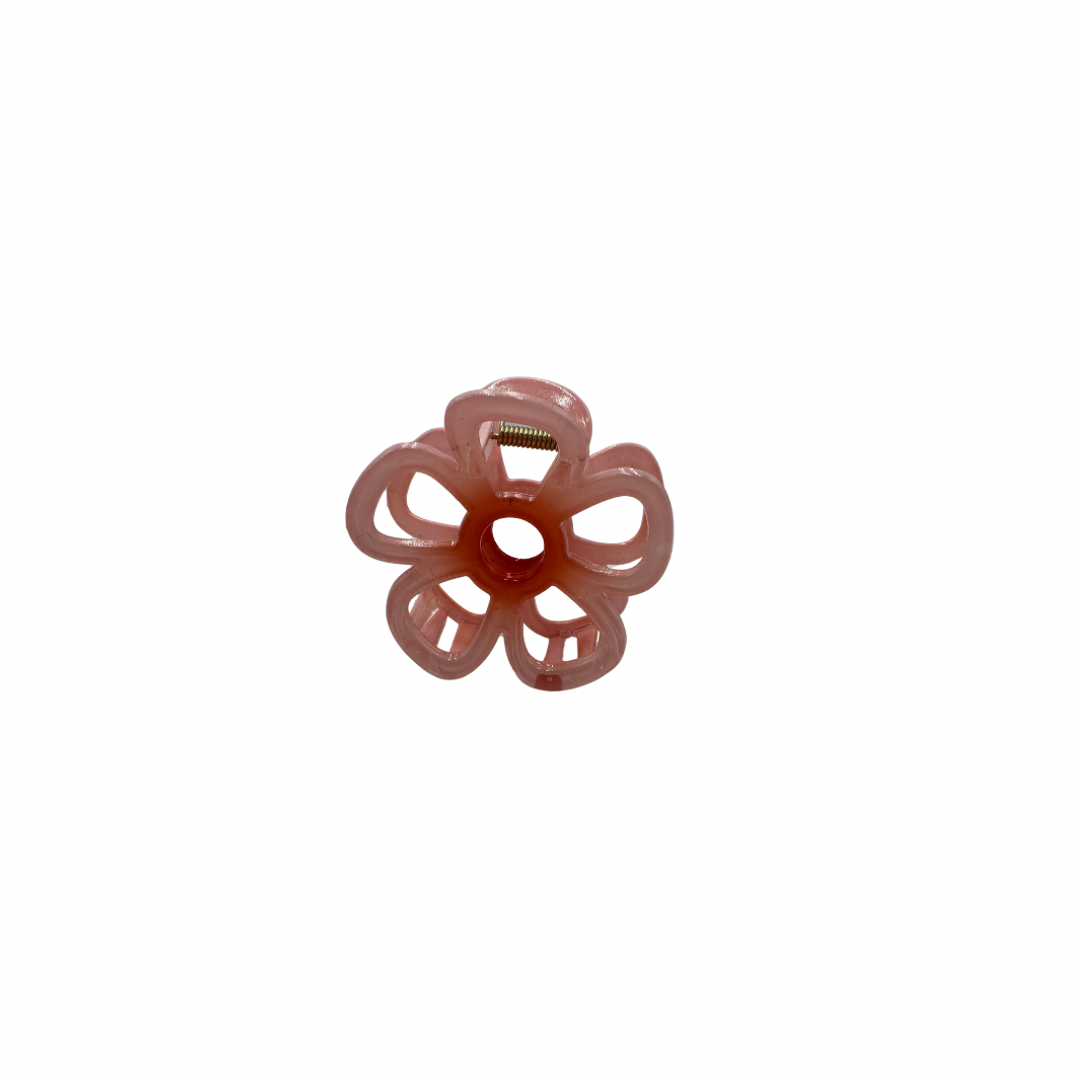 Pins Flor