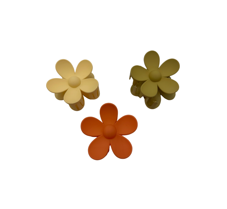 Pins Flor