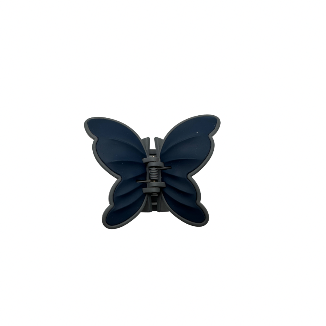 Mariposa doble color