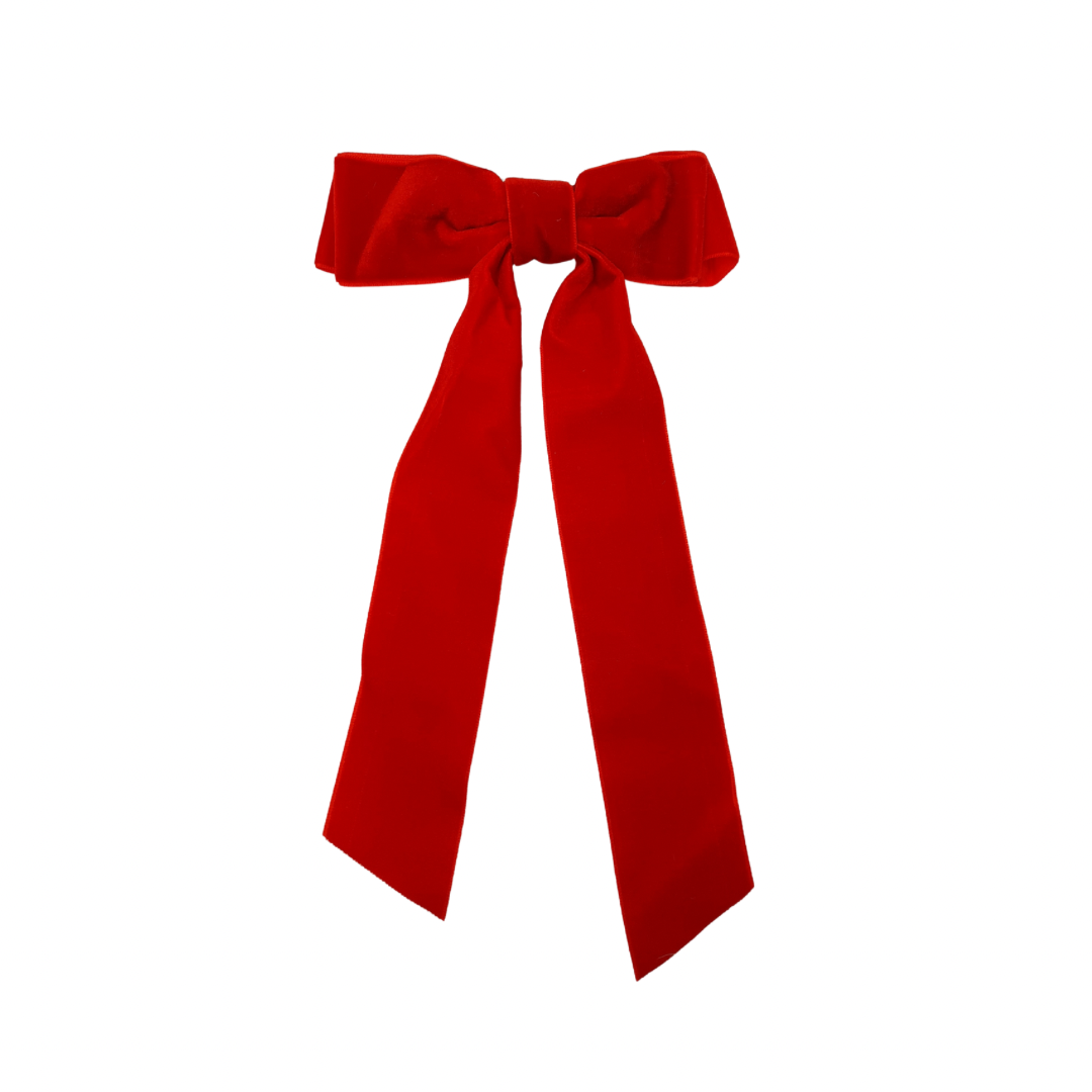 Trabas terciopelo