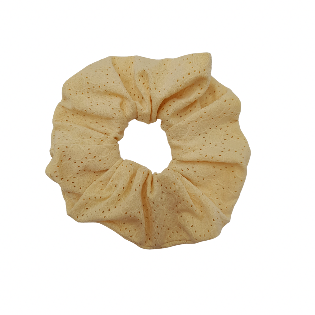 Scrunchies Viscosa