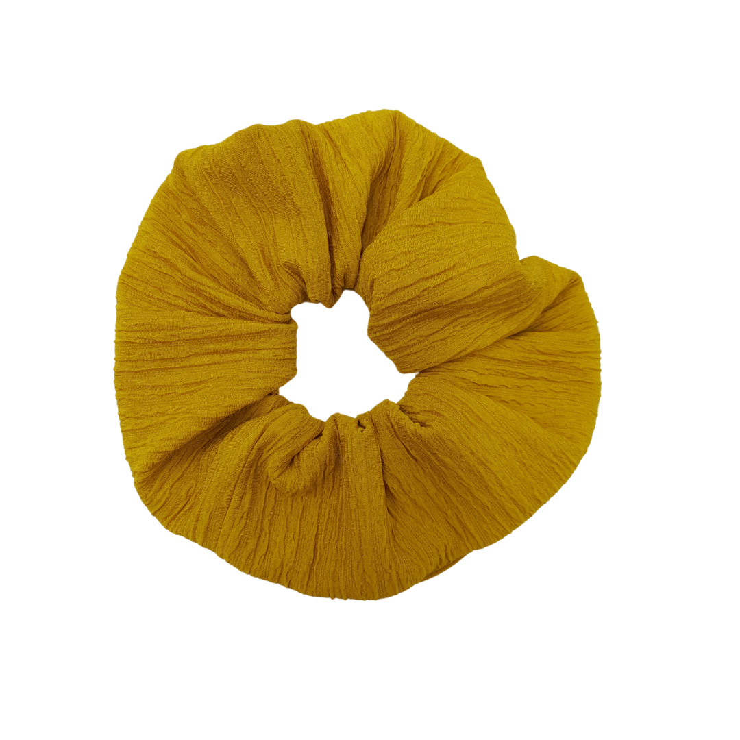 Scrunchies Viscosa