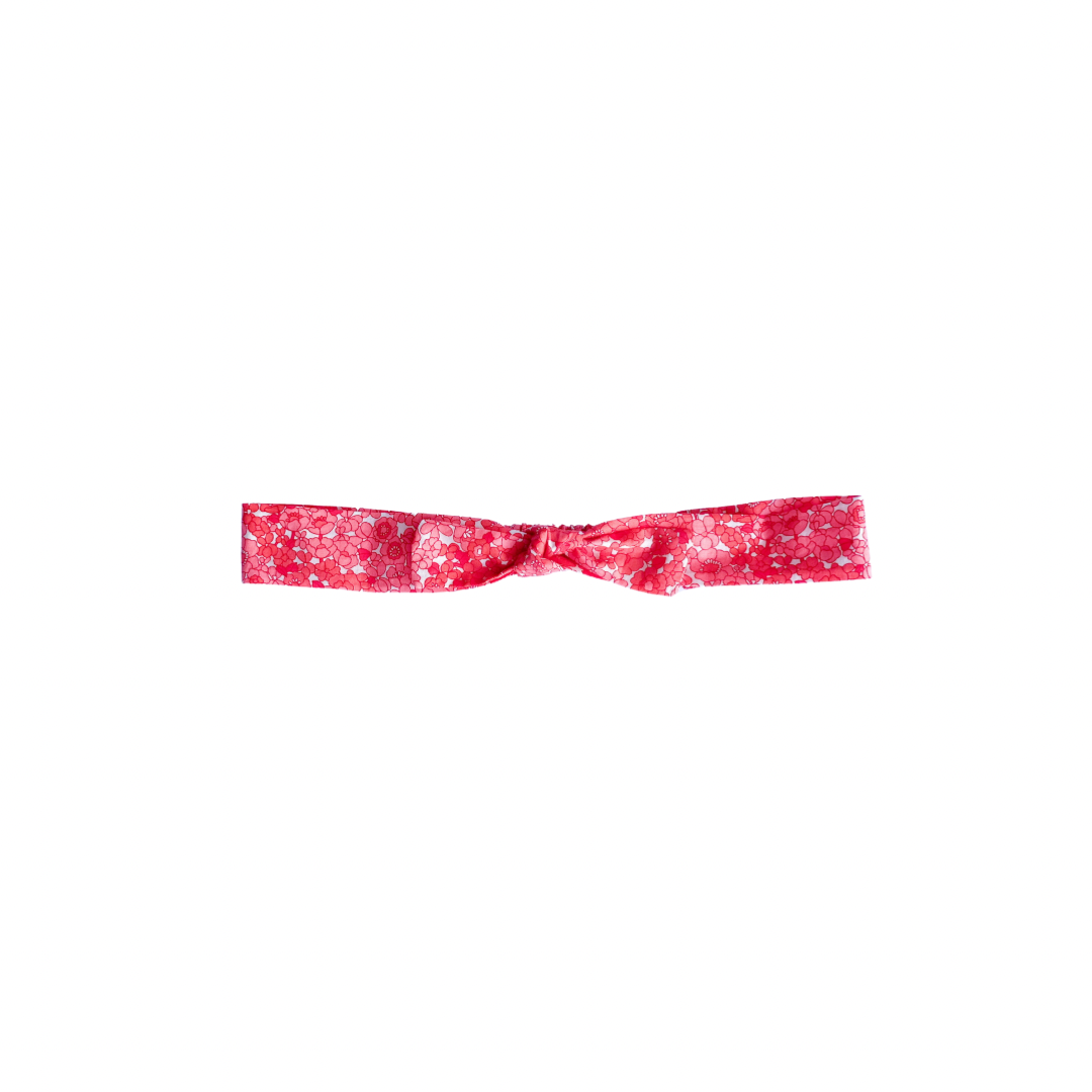 Cintillo Elásticado Estampado