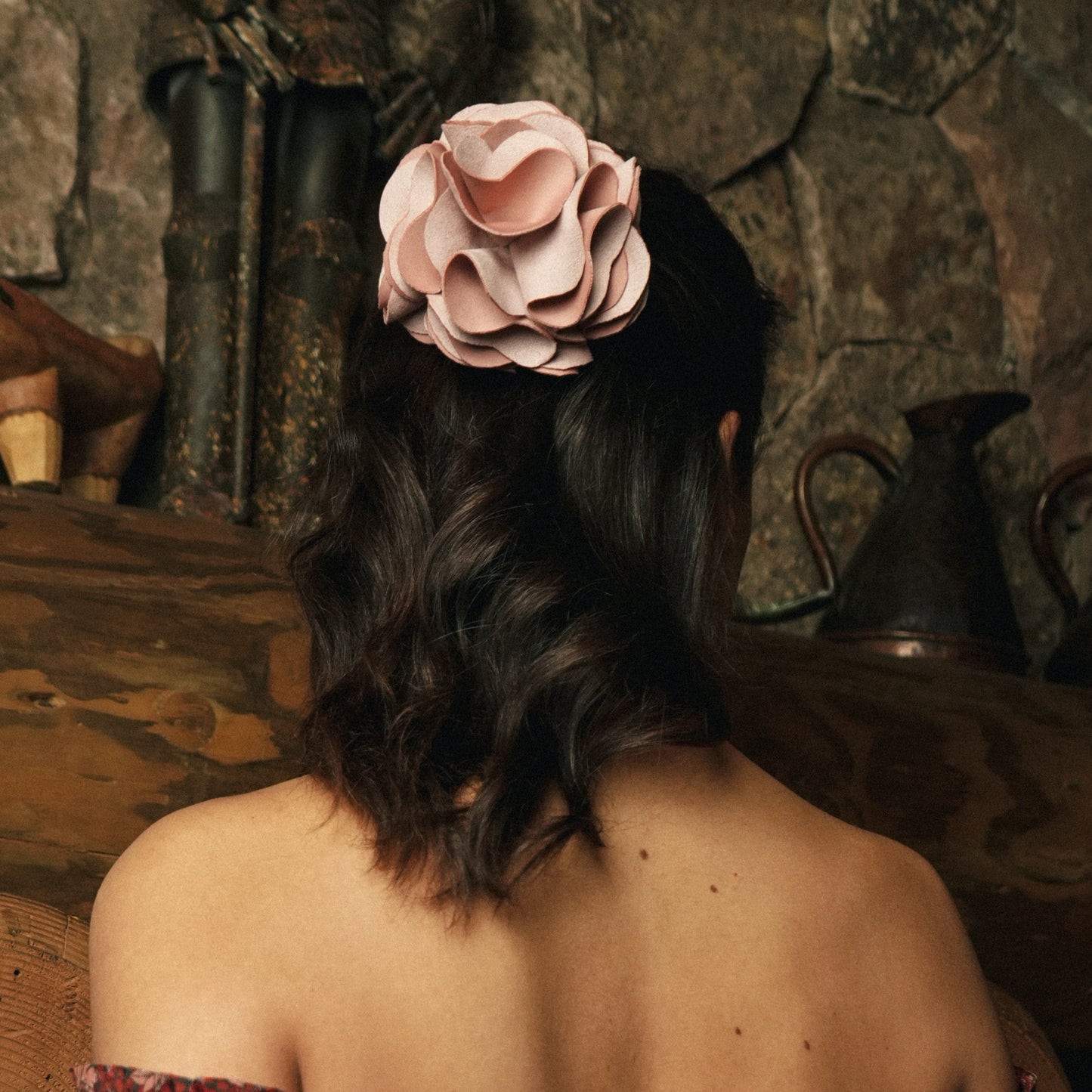 Rosa