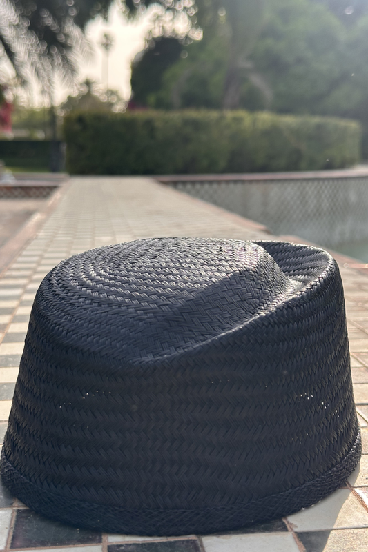 El sombrero que empezó todo