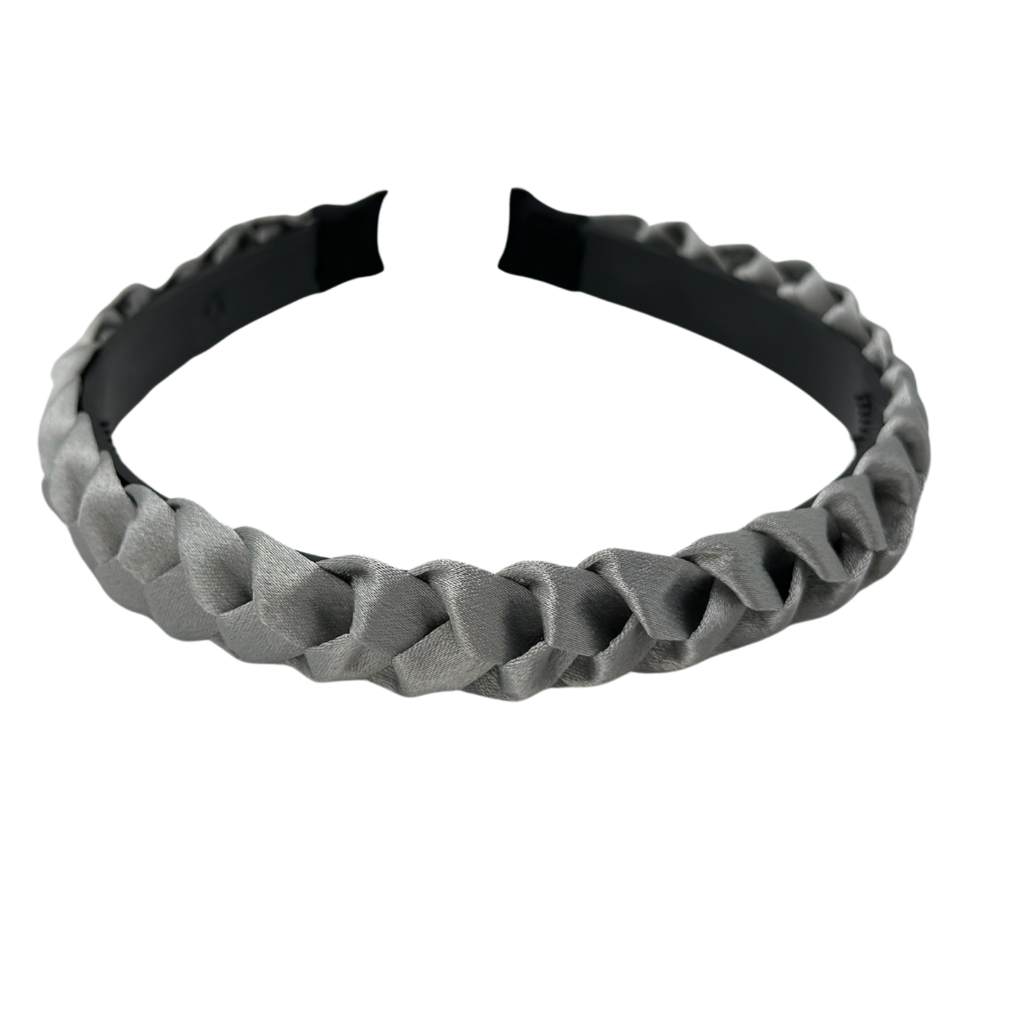 Diadema trenzada