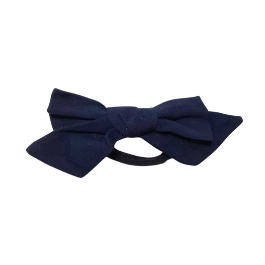 Colet lazo María pequeño