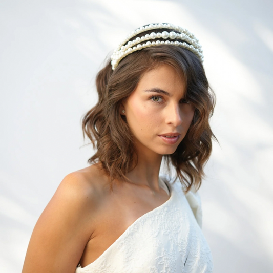 Aura Novia