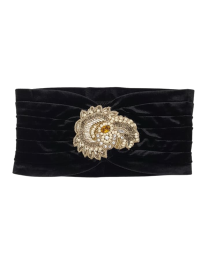 Diadema Turbante