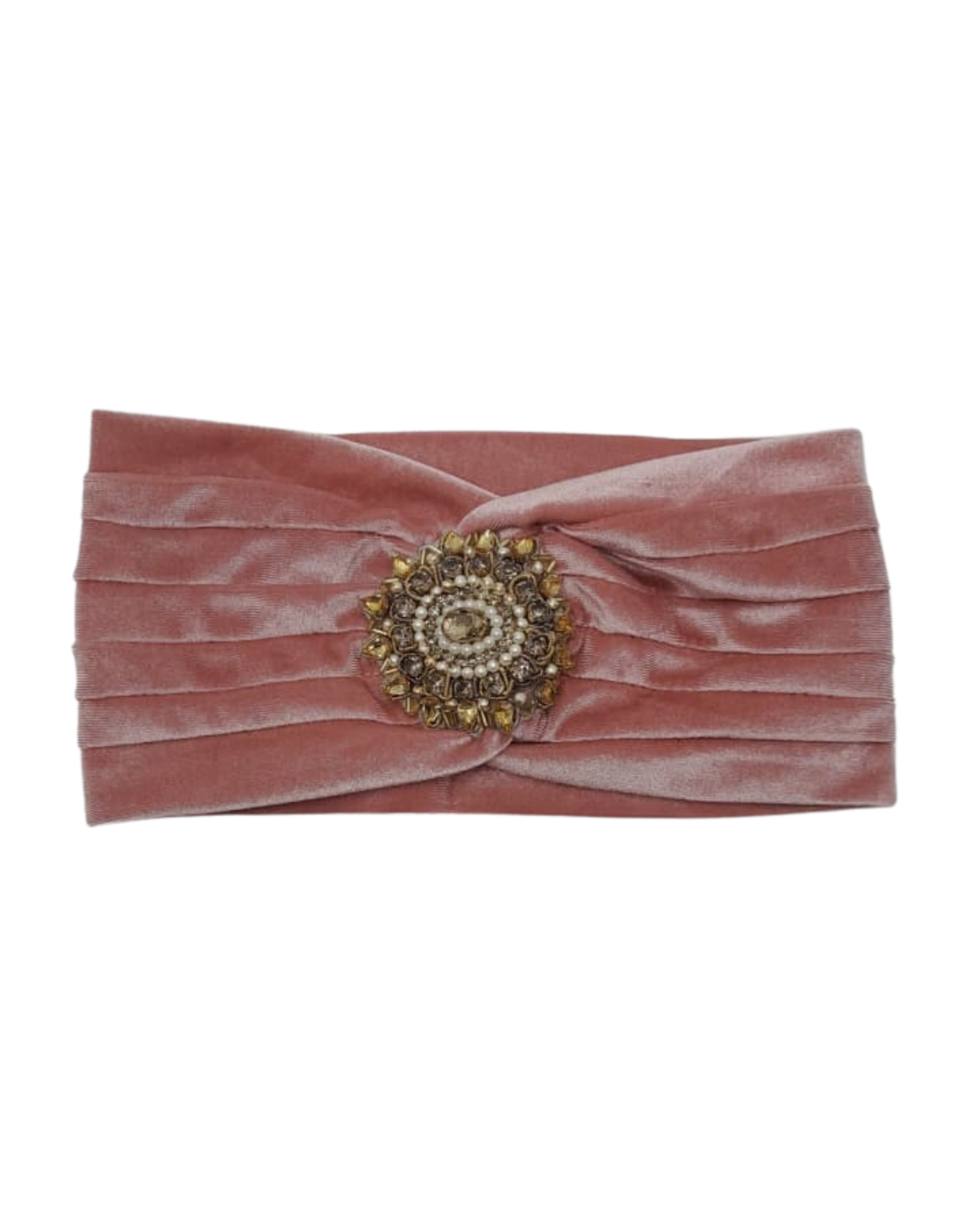Diadema Turbante