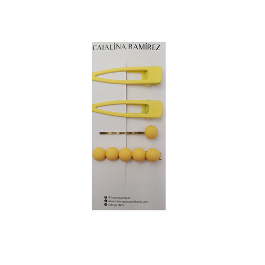 Packs Pinzas