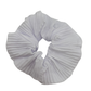 Colet drapeado