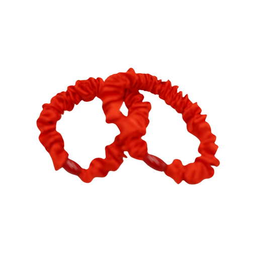 Set colet satén