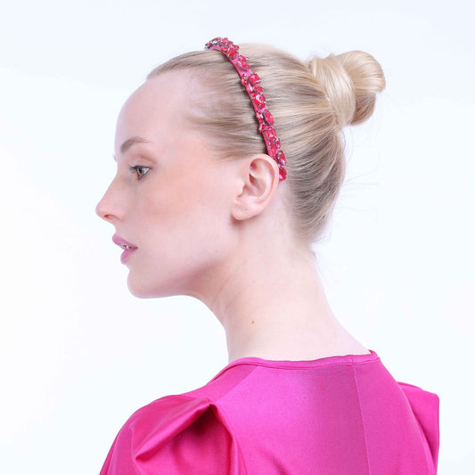 Julieta Fucsia