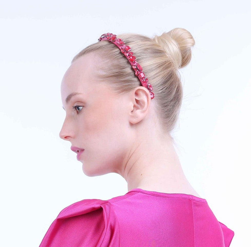 Julieta Fucsia